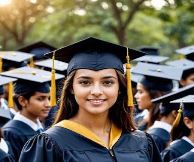Reliance foundation scholarship
