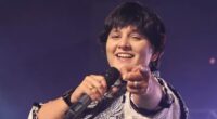 Falguni Pathak