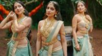 Ishaani Krishna Age
