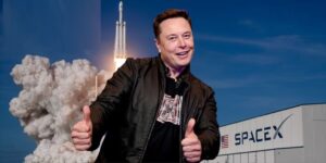 Breakdown of Musk’s Wealth