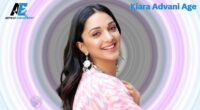 Kiara Advani Age