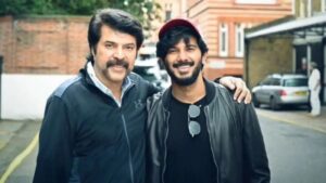 Mammootty Net Worth
