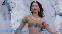 Tamanna Bhatia Age