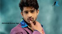 Abhishek Kumar Age