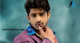 Abhishek Kumar Age