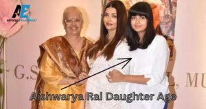Aishwarya Rai Daughter Age