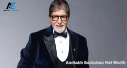 Amitabh Bachchan Net Worth