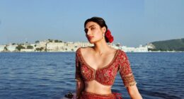 Athiya Shetty Age