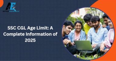 SSC CGL Age Limit