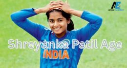 Shreyanka Patil Age