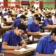 Uttar Pradesh State Board of High School and Intermediate Education