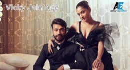 Vicky Jain Age