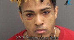 XXXTentacion Age