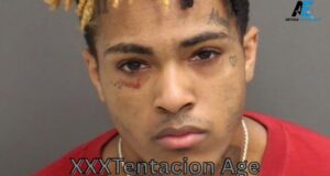 XXXTentacion Age