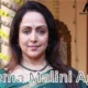 Hema Malini Age