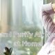 How Can I Purify Air Naturally at Home